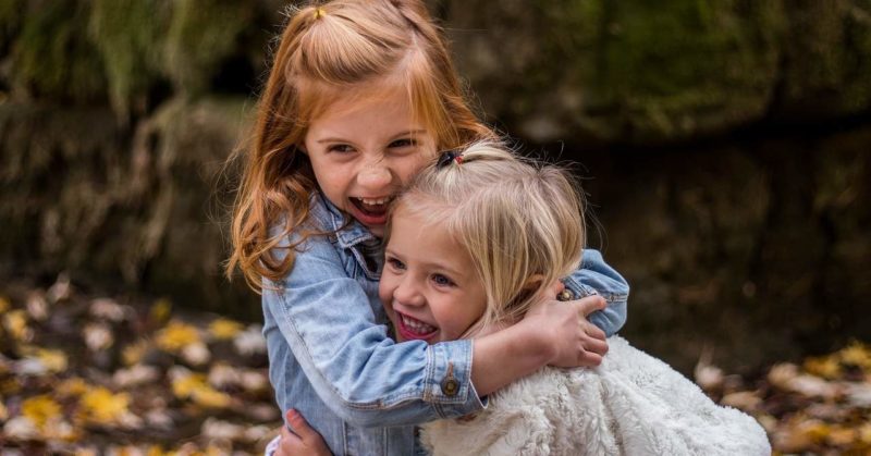 ¿Cómo mejorar la relación con los hermanos?