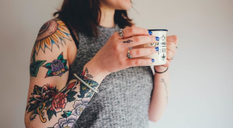 ¿Qué se esconde detrás de los tatuajes desde el punto de vista sistémico?