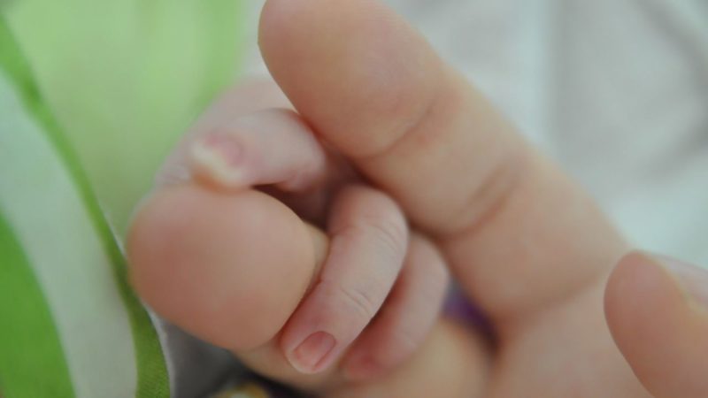 Consecuencias de la muerte de la madre en el parto