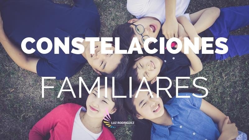¿Qué son las constelaciones familiares?