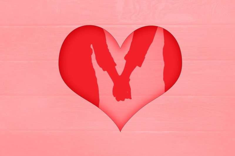 ¿El amor es suficiente para ser feliz?