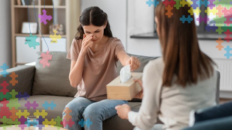 Los órdenes de la ayuda