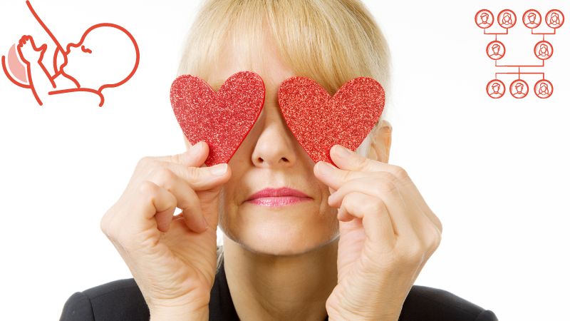 Amor Ciego de Constelaciones Familiares