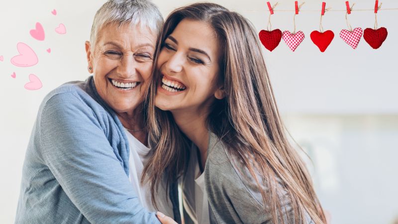 Vídeo Sanar el Vínculo con la Madre