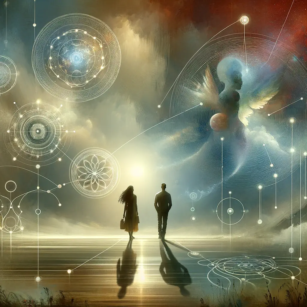 ¿Qué lugar ocupa mi ex pareja en mi vida?