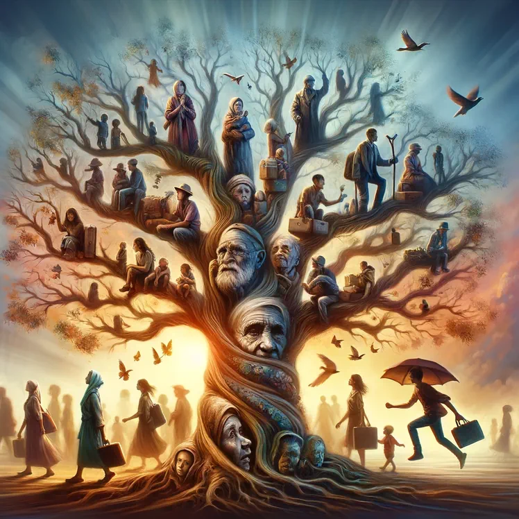 ¿Qué implica sistémicamente la Migración?