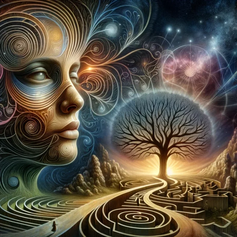 Sana tu árbol con Constelaciones Familiares